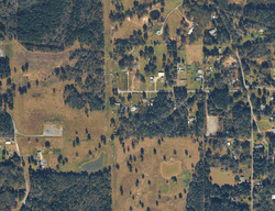 Pre-foreclosure in  Red Oak Rd Haughton, LA 71037