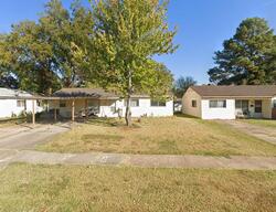 Pre-foreclosure in  Gay Blvd Bossier City, LA 71112