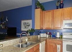 Pre-foreclosure in  ISLAND FOREST DR Orange Park, FL 32003