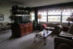 Pre-foreclosure in  LUCERNE LAKES BLVD W Lake Worth, FL 33467