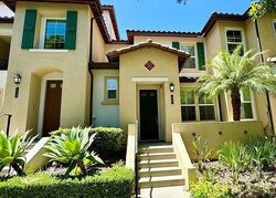 Pre-foreclosure in  Dewdrop Irvine, CA 92603