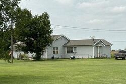 Pre-foreclosure in  County Road 1310 Chickasha, OK 73018