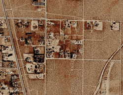Pre-foreclosure in  W Argus Ave Inyokern, CA 93527