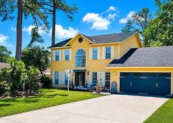 Pre-foreclosure in  Harts Rd Jacksonville, FL 32218