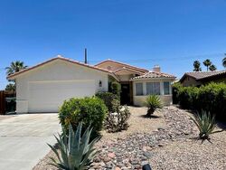 Pre-foreclosure in  Avenida Martinez La Quinta, CA 92253