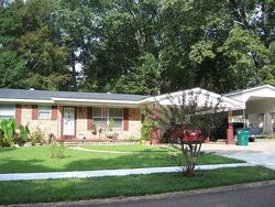 Pre-foreclosure in  Chula Vista Rd El Dorado, AR 71730