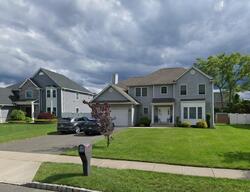 Pre-foreclosure in  Fortune Ct Toms River, NJ 08755