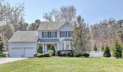 Pre-foreclosure in  Goldfinch Rd Jackson, NJ 08527