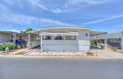 Pre-foreclosure in  Sylmar Ave Spc 211 Clovis, CA 93612