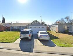 Pre-foreclosure in  El Camino Ave Stockton, CA 95210