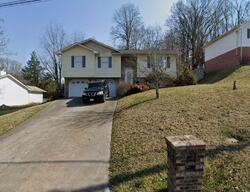 Pre-foreclosure in  Valley Crest Dr Mount Carmel, TN 37645