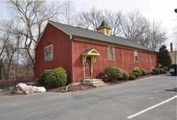 Pre-foreclosure in  NEW BRITAIN RD  Berlin, CT 06037