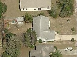 Pre-foreclosure in  MICHAEL AVE Deltona, FL 32738
