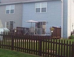 Pre-foreclosure in  Boxwood Dr Hampstead, MD 21074