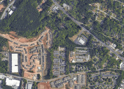 Pre-foreclosure Listing in Evans Mill Dr LITHONIA, GA 30058