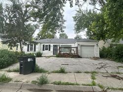 Pre-foreclosure in  N 35th St Omaha, NE 68112
