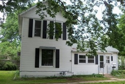  E Exchange St, Brodhead WI