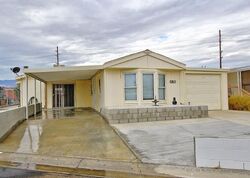 Pre-foreclosure in  Westchester Dr Thousand Palms, CA 92276