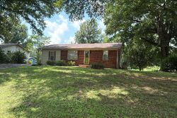 Pre-foreclosure in  Manley Rd Alamo, TN 38001