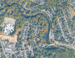 Pre-foreclosure in  Lake Ave Boonton, NJ 07005
