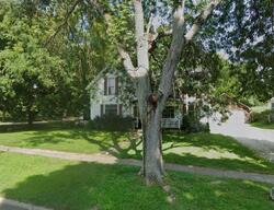 Pre-foreclosure in  N Mulberry St Marshall, MI 49068