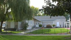  W Albany Ave, Kennewick WA