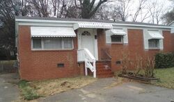 Pre-foreclosure in  Tillman Rd Charlotte, NC 28208