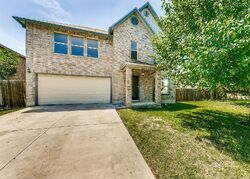 Pre-foreclosure in  Chestnut Manor Dr Converse, TX 78109