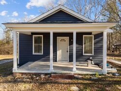Faucette Ave, Durham, NC