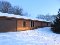Pre-foreclosure in  185TH AVE SE Becker, MN 55308