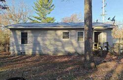 Pre-foreclosure in  E James St White Cloud, MI 49349