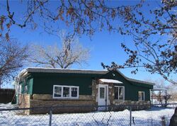 Pre-foreclosure in  Birch St Hudson, CO 80642