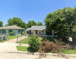 Pre-foreclosure in  Arizona Ave Dallas, TX 75216