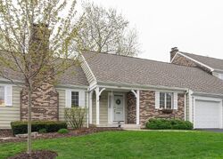 Pre-foreclosure in  Shire Cir Palatine, IL 60067