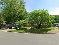 Pre-foreclosure in  Gold Sky Ct Springfield, VA 22153