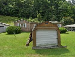 Pre-foreclosure in  Forest Hills Rd Forest Hills, KY 41527