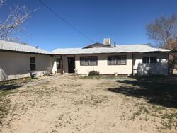 Pre-foreclosure in  E Avenue R4 Littlerock, CA 93543