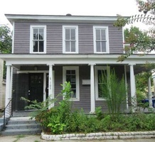 Pre-foreclosure in  LINDEN AVE Suffolk, VA 23434