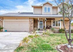 Pre-foreclosure in  E Osie Cir Wichita, KS 67207