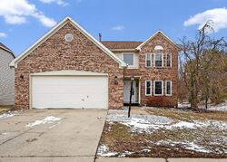 Pre-foreclosure in  Boulder Way Kokomo, IN 46902