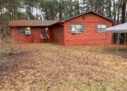 Pre-foreclosure in  Shaw St Ruston, LA 71270