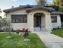 Pre-foreclosure in  Westchester Pl Los Angeles, CA 90019