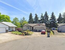 Pre-foreclosure in  W 17th Ave Junction City, OR 97448