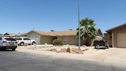 Pre-foreclosure in  W Acapulco Ln Glendale, AZ 85306