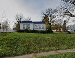 Pre-foreclosure in  Dorchester Rd Baltimore, MD 21229