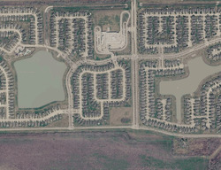 Pre-foreclosure in  Montana Sapphire Ln Rosharon, TX 77583