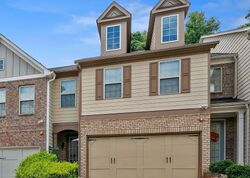 Pre-foreclosure in  Desoto Rd Snellville, GA 30078