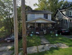 Pre-foreclosure in  Thornton Ave Youngstown, OH 44505