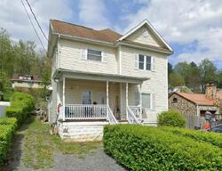 Fleming Ave, Fairmont, WV