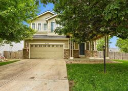 Pre-foreclosure in  Twilight Ave Longmont, CO 80504